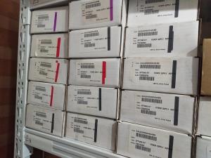 China EAEANK31 ABB Interface Module PLC Spare Parts factory