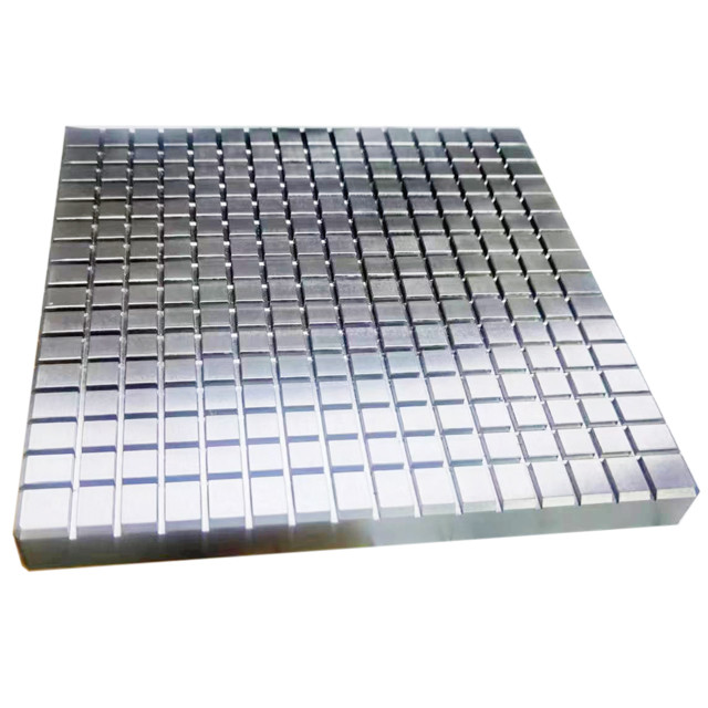 Brass Aluminum Cnc Machining Large Parts China Foundry