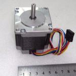 ATM Parts Diebold Presenter Stepping Motor 49-006172-000F 49006172000F