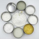 Strong Adhesion White Yellow Thermoplastic Road Marking Paint for Road Marking