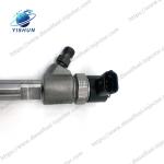 Common Rail Injector Diesel Engine Parts 0 445 110 766 0445110766 For Dong-feng