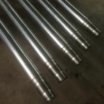Hitachi ZX270-3 arm hydraulic cylinder rod