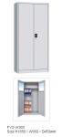 Supply LuoYang OuZheng steel document cupboard FYD-W007,high height with four