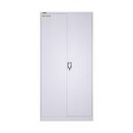 Modern Design School Student Dorm Storage Cabinets With Two Doors