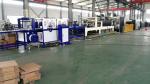 CLY920 automatic flexo printing slotting die cutting machine folder gluer