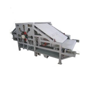 Cassava Flour Mill Fiber Dehydration Machine Cassava Starch Processing Line