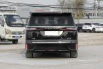 475KM 7 Seats Compact MPV Car New Energy Max Speed 200KM/H For Family
