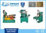 16kVA Fan net cover production line Spot Welding Machine