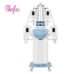 Professional stationary 360 Cool system Cryolipolysis Weight Loss Cryo Double