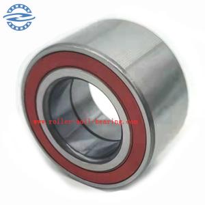 China DAC38700038-2RS Hub Bearing Bearing Chrome Steel Size 38x70x38MM factory
