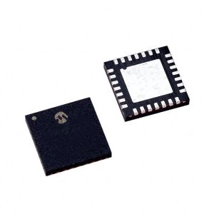 China DSPIC30F2010-30I/MM Integrated Circuits ICs Embedded Microcontrollers on sale China DSPIC30F2010-30I/MM Integrated Circuits ICs Embedded Microcontrollers on sale