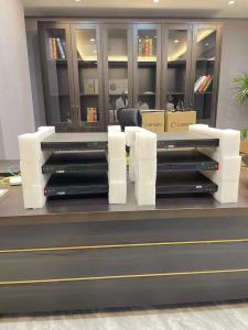 China jasminer x4-1U Server sTANDARD 1U server configuration factory