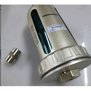 AD402-04  Industrial Air Compressor Spare Parts Drain