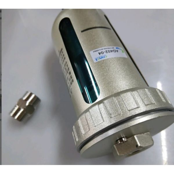 China AD402-04  Industrial Air Compressor Spare Parts Drain factory