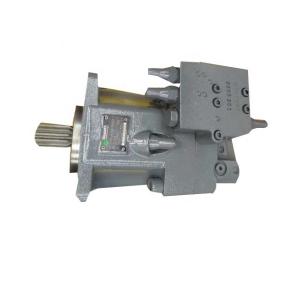 China Digging Machine Hydraulic Gear Fan Pump A2FM90 61W-VABXX0-S factory