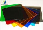 Laser Cutting Acrylic Plexiglass Sheet 1250x1850mm For LCD Screens