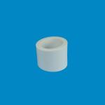 Chemical And Heat Resistant Ceramic Tube For Extreme Environments