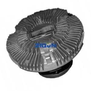 China Fan clutch 1204470 1204471 For DAF Truck Engine Fan Heat dissipation factory