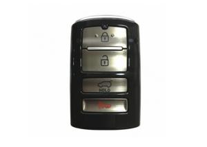 China Black Color KIA Car Key Remote Fob 95440-C5500 UMPE 433 Mhz With Battery factory