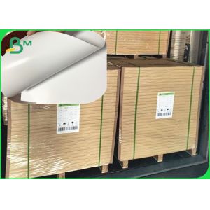 A4 Size Ream Packing C1S C2S Glossy Matt Art Printing Paper Couche Paper