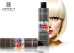 Liquid Organic Moisturizing Shampoo Blond Time Coloring Silver Anti Yellow