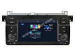 7" Screen without DVD Deck For BMW E46 M3 3 Series 318 320 325 330 335 M3 1998