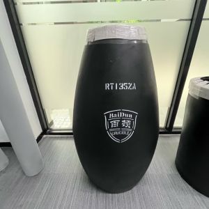 Customization Silicon Carbide Graphite Crucible For Melting Copper Various Sizes