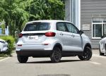 Automobile 2WD Leapmotor Car T03 200Km New Energy Hybrid Electric Vehicle