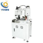 1000-800-1450 Automatic Double Head Wire Cutting Stripping Terminal Crimping