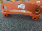 DOOSAN DH55 Connecting Link/Connecting Rod Excavator Original Undercarriage