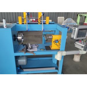 China High Speed Coil Winder Wire Winding Automatic Coil Winding Machine on sale