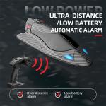 Fy011 High Speed 25KM/h RC Boat 2.4G Remote Control No Exposed Blades Capsized