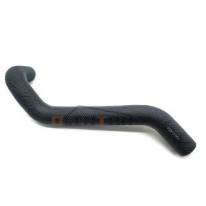 China Rubber Engine Hose 230-2781 Upper Hose for Excavator 345D/349D factory