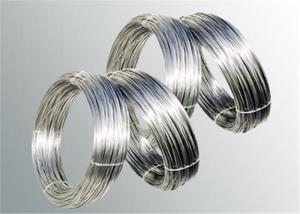 China 304 304L 310S 2205 Stainless Steel Wire Roll 0.025mm-5mm Coated Steel Wire factory