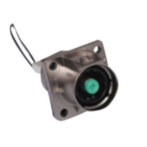 China Metal Plug Electric Vehicle Connector Wire Range 16mm2-50mm2 on sale