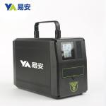 Waterproof Electric Charging Portable Lithium Power Station For Outdoor Camping
