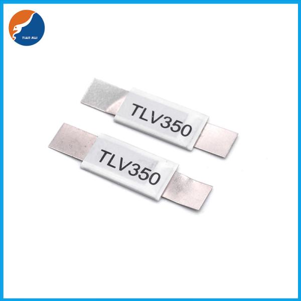 Nickel Terminals 1.75A-10A 16V PTC Thermal Fuse Self Resetting Fuse