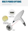 1320w Q Switch Nd Yag Laser Machine Commercial Tattoo Removal Beauty Machine