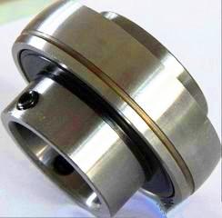 China UC209/UCP209 Heavy Duty 2 Inch Pillow Block Bearing Flange Pillow Block Bearing factory