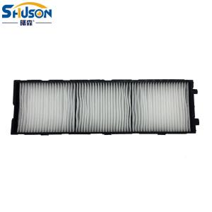 China Office Projector Accessory Panasonic Air Filter ET-RFV400 410 RFL200 factory