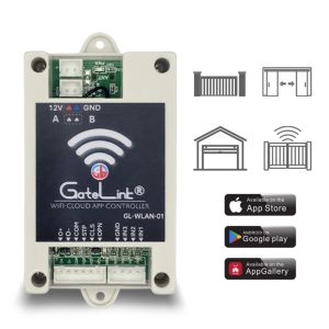 Multi-Community WiFi Management Central Control + Revenue Advertising Platform