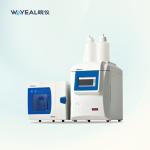 In Line Eluent Generation Ion Chromatograph Instruments With Conductivity