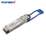 QSFP-40G-LR4 LC Fiber Optic Transceiver 1310nm 10KM