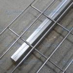 AC Power Supply Wire Mesh Welding Equipment for High Capacity Manufacturing