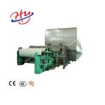 Customized A4 Offset Paper Making Machine 2400mm 200m / Min