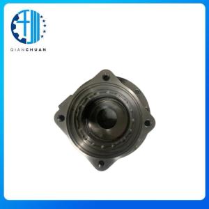 China Case Swing Motor Reducer R250-7 XKAH-01056 XKAH01056 For Hyundai Spare Part factory
