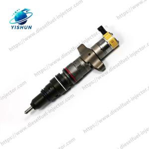 China Diesel Fuel Injector 267-3361 2673361 for er-pillar C9 Engine factory