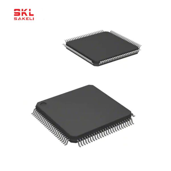 China TMS320F28069PZT MCU Microcontroller Integrated Circuits Low Power 256KB factory