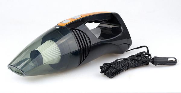 Multi Function Universal Car Accessories Car Vacuum Cleaner 2500 Mba Suction