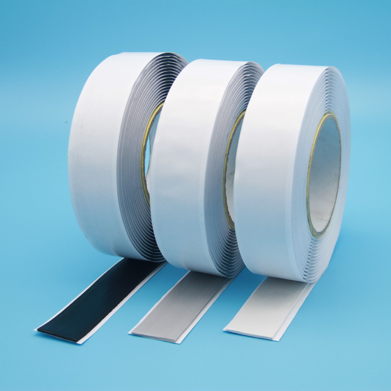 Butyl Rubber Tape Double Sided Self Adhesive Tape for Waterproofing and Sealing Needs